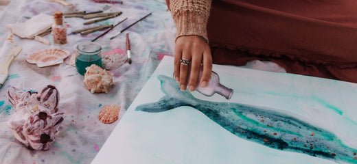 Photographs Always Make Me Cry