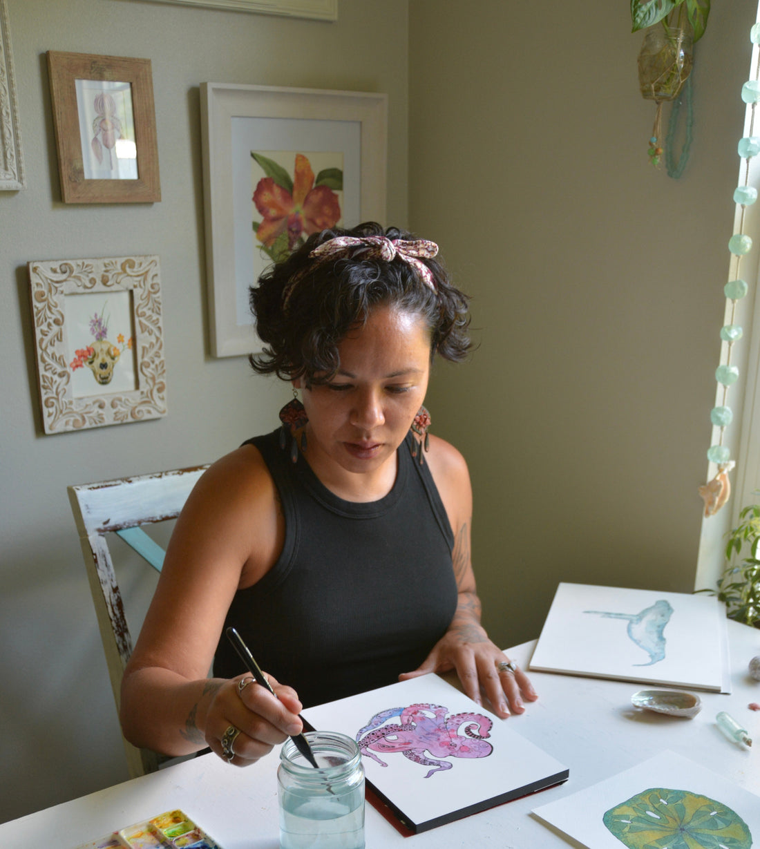 Five Fun (and True) Facts About Me