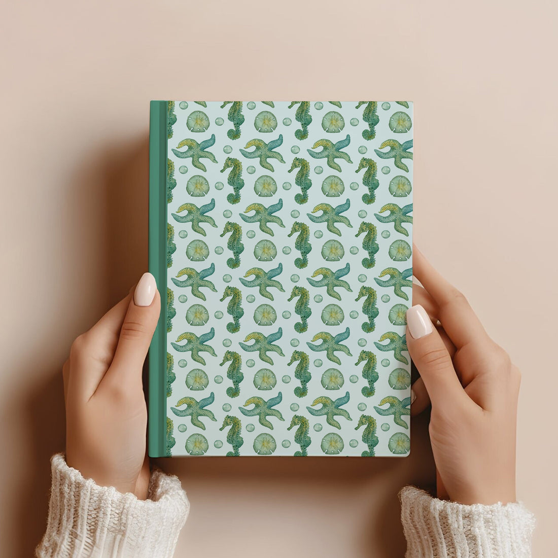 My Journey into Surface Design