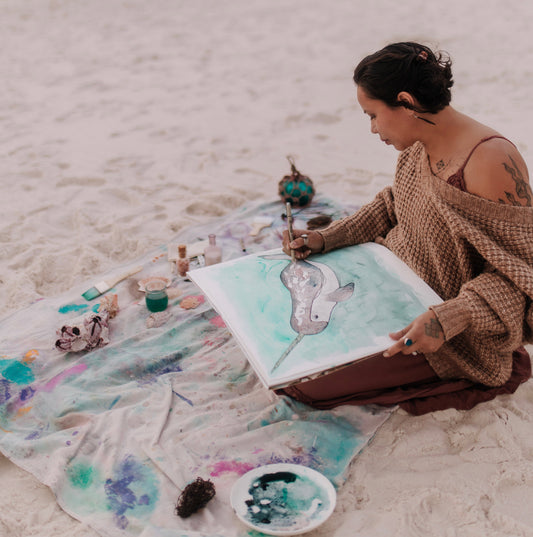 Things I’ve Learned from Living Life Close to the Sea