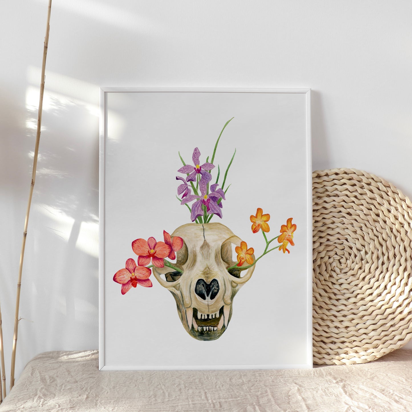 Remembrance, Archival Print