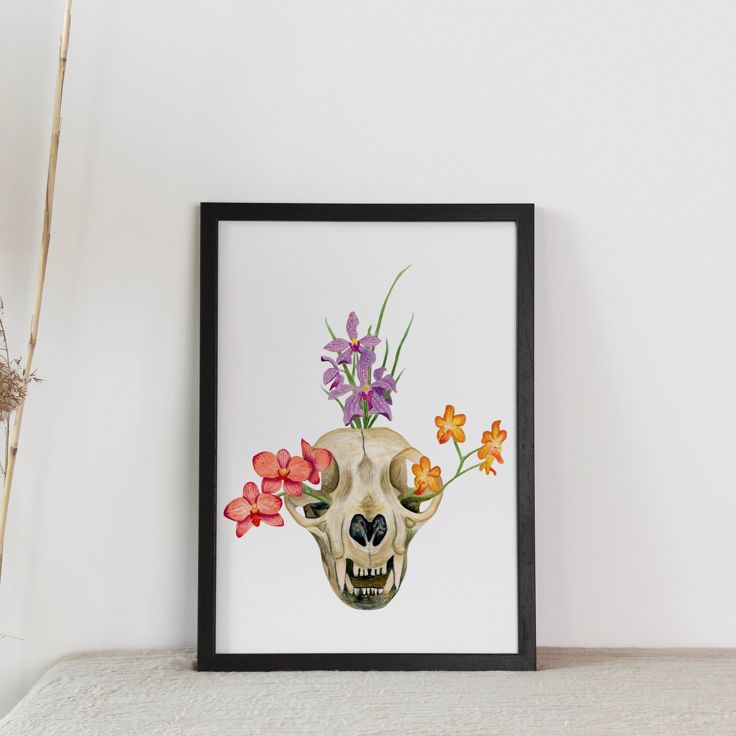 Remembrance, Archival Print