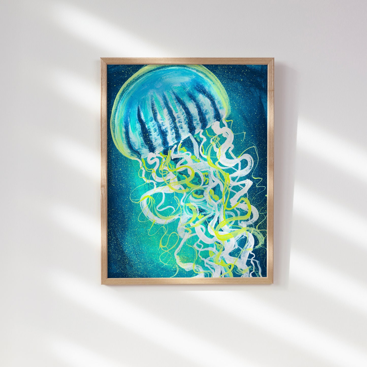 Dome, Archival Print