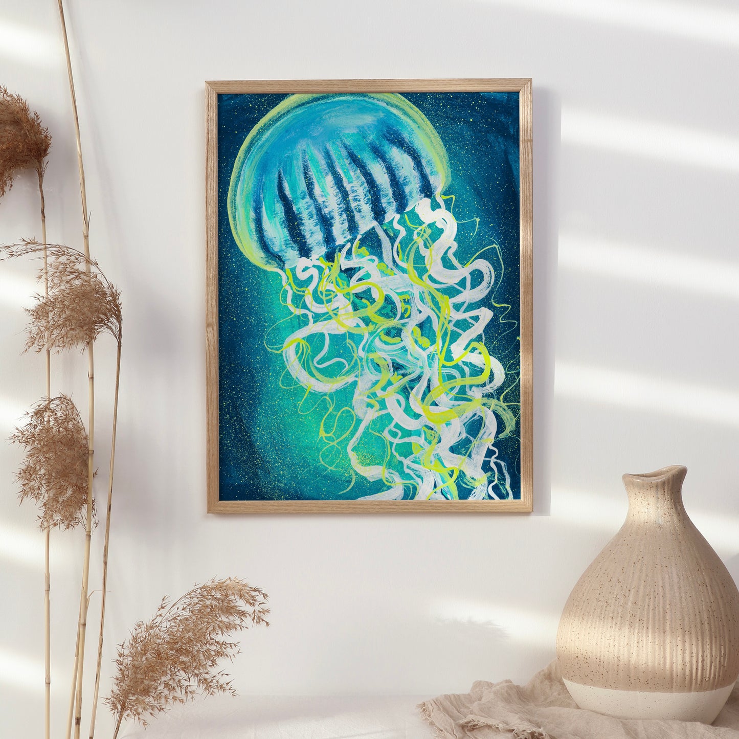 Dome, Archival Print